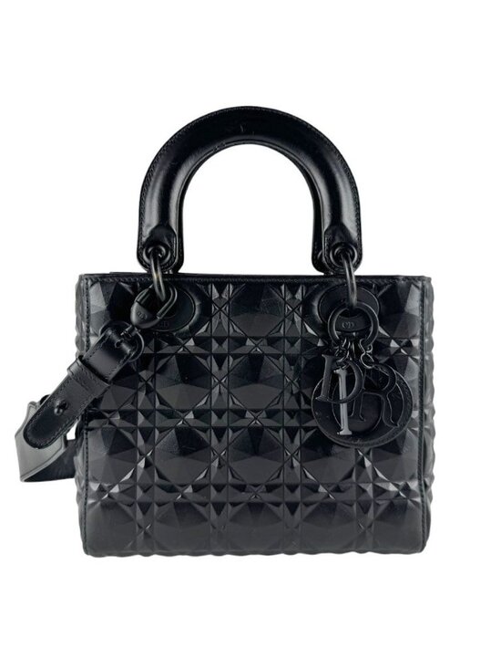 Christian Dior Handbags - ★SOLD★ Dior Shoulder Bag Lady